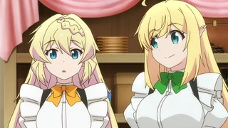 スライム倒して300年、知らないうちにレベルMAXになってました 第12話
