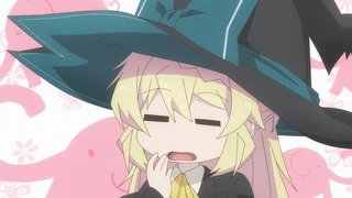 スライム倒して300年、知らないうちにレベルMAXになってました OP