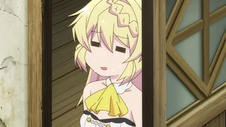 スライム倒して300年、知らないうちにレベルMAXになってました PV2