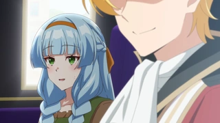 真の聖女である私は追放されました。だからこの国はもう終わりです ティザーPV