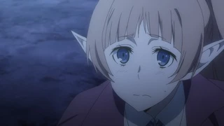 Sword Oratoria - EP11