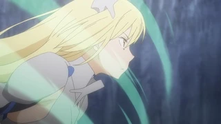 Sword Oratoria - EP1