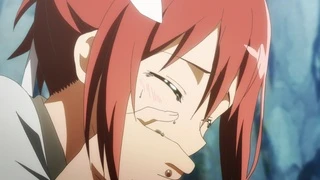 Yuuki Yuuna wa Yuusha de Aru - EP11