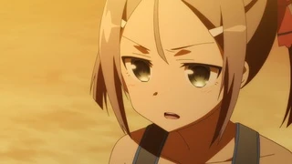 Yuuki Yuuna wa Yuusha de Aru - EP6