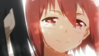 Yuuki Yuuna wa Yuusha de Aru - EP12