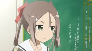 Yuuki Yuuna wa Yuusha de Aru - EP3