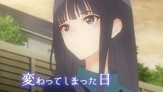 BLUE REFLECTION RAY/澪 PV2