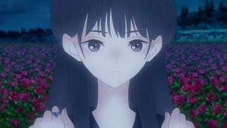 BLUE REFLECTION : 澪 第9話