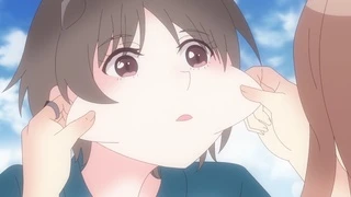 BLUE REFLECTION : 澪 第21話