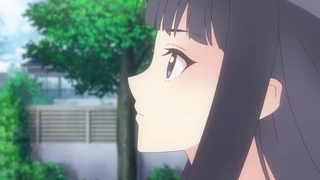 Blue Reflection Ray - EP15