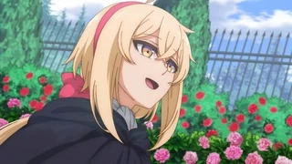 でこぼこ魔女の親子事情 PV2