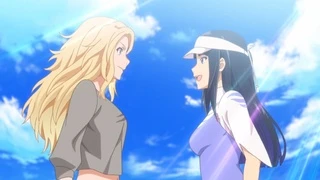 Birdie Wing: Golf Girls' Story - PV2