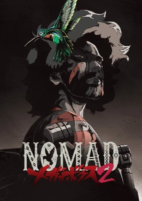 NOMAD MEGALOBOX 機甲拳擊 第二季