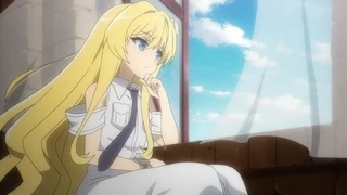 戦闘員、派遣します！ OP