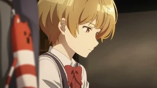 弱キャラ友崎くん 2nd STAGE PV1