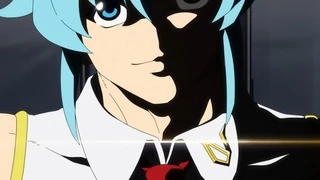 アンデッドアンラック PV2