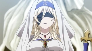 ゴブリンスレイヤーⅡ PV1