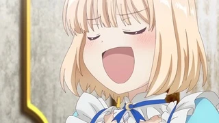 ティアムーン帝国物語～断頭台から始まる、姫の転生逆転ストーリー～ PV