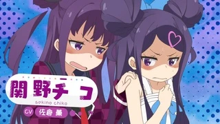 おちこぼれフルーツタルト PV2
