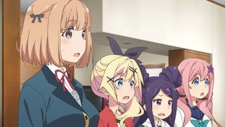 おちこぼれフルーツタルト PV1