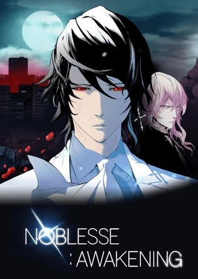 Noblesse: Awakening