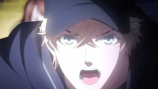 恋とプロデューサー～EVOL×LOVE～ PV3