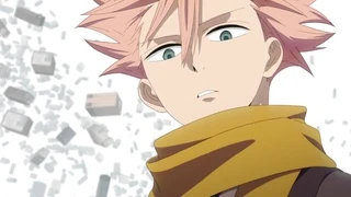 ID:INVADED イド：インヴェイデッド PV