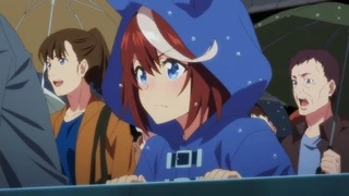 ウマ娘 プリティーダービー Season 2 PV