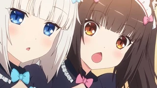 Nekopara OVA - PV