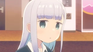 阿波連さんははかれない 第5話