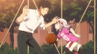 阿波連さんははかれない 第6話