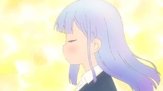 阿波連さんははかれない OP