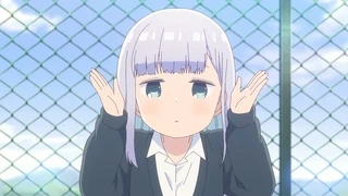 阿波連さんははかれない ED2