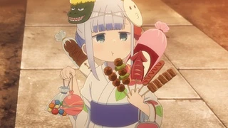 阿波連さんははかれない 第8話