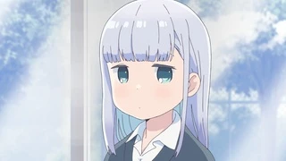 阿波連さんははかれない 第11話