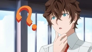 ACTORS -Songs Connection- PV1