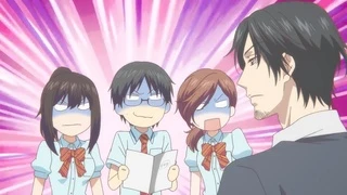 この音とまれ！第2クール PV