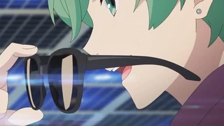 厨病激発ボーイ PV1