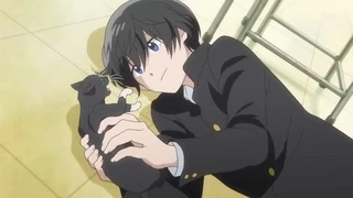 星合の空 -ほしあいのそら- PV1