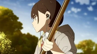空の青さを知る人よ PV2