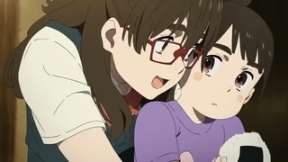 空の青さを知る人よ PV