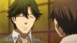 この世の果てで恋を唄う少女YU-NO PV2