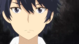 この世の果てで恋を唄う少女YU-NO PV1