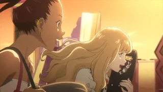 Carole & Tuesday - PV