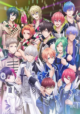 B-PROJECT~絕頂*Emotion~