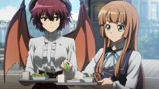 Manaria Friends - PV1