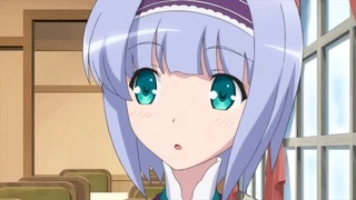 異世界はスマートフォンとともに。 PV1