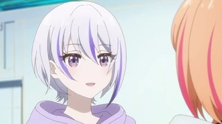絆のアリル PV1