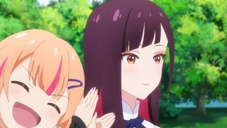 絆のアリル PV2