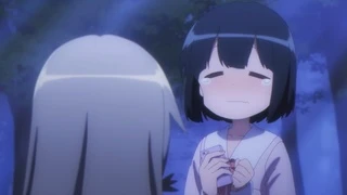 となりの吸血鬼さん PV1